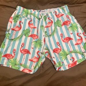 ❤️ Men’s swim trunks